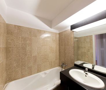 Appartement Mandelieu-la-napoule studio alcôve - Photo 4