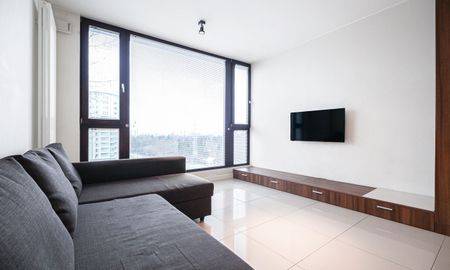 Warszawa, Ochota, Grójecka - Photo 3