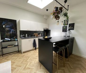 Appartement te huur: Johannes Vijghstraat 63-B 6524 BP Nijmegen - Foto 4