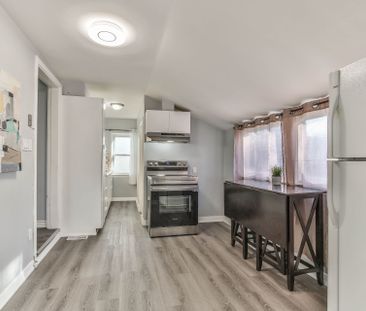 For Lease - 115 VAUXHALL Street, London East, Ontario - Photo 5