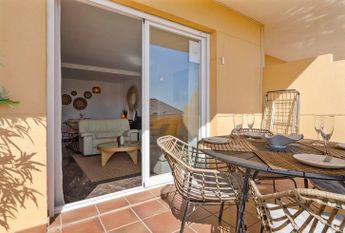 Calle Sierra de Cazorla