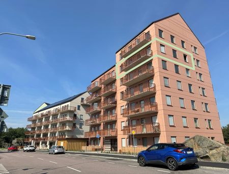 Gårdstensvägen, Angered - Foto 2