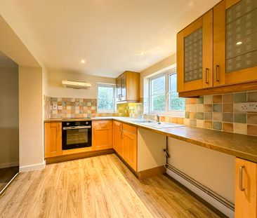 Weybridge Farm, Alconbury - Photo 6