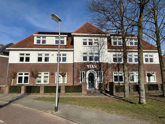 Te huur: Appartement G.J. Leonard Ankersmitlaan in Deventer - Foto 1