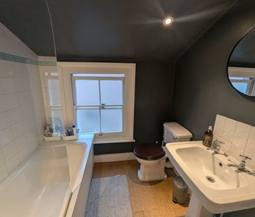 Room in a Shared Flat, East Dulwich, SE22 - Photo 4