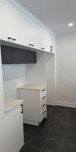 À LOUER – Superbe condo 5 ½ neuf | Construction LEED 2025 - Photo 3