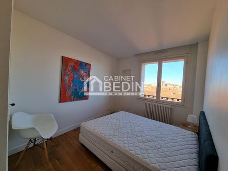 Location Appartement 3 pièces Toulouse 2 chambres - Photo 2