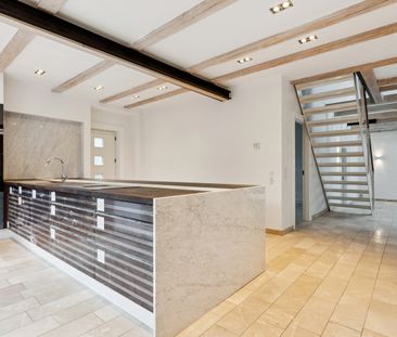 Fully Renovated House with Loft Rooms – Kollundvej, 2770 Kastrup - Foto 3