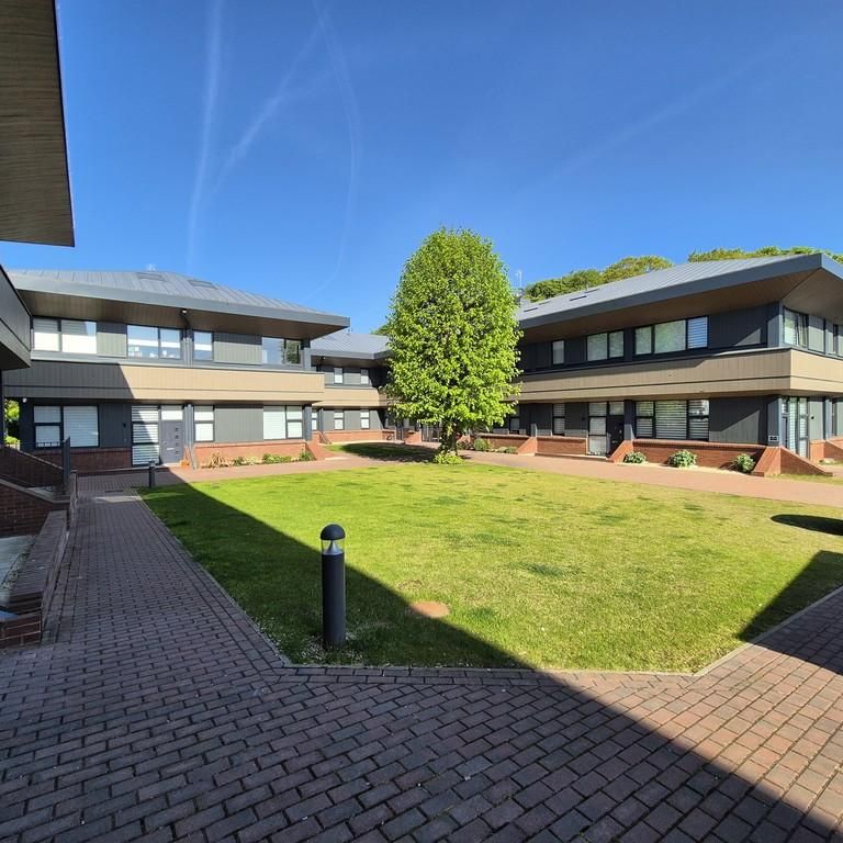 1 bedroom ground floor maisonette to rent - Photo 1