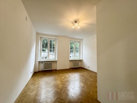 ANFRAGEN BITTE NUR PER MAIL 3 ZIMMER // MIRABELLGARTEN - Foto 3