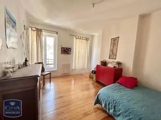 Appartement à louer 4 pièces 98.38m² - Photo 4