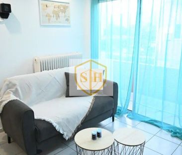 Studio/Γκαρσονιέρα για ενοικίαση Κηπούπολη (Ηράκλειο Κρήτης) - Φωτογραφία 3