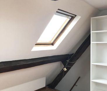 kamer 4 - Sint-Lie­venspoort­straat 40 - Photo 4
