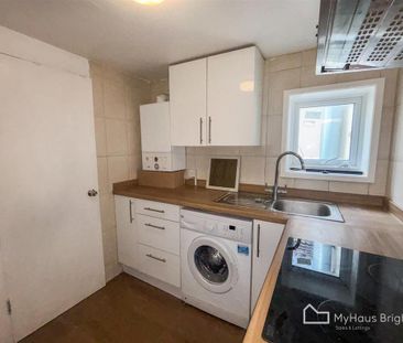 2 bedroom apartment to rent - Photo 6