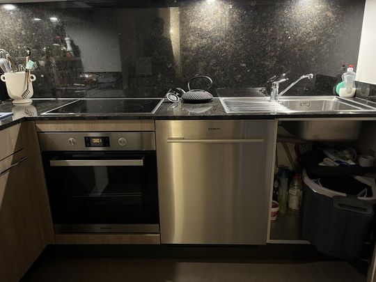 Beautiful studio near the EHL! - Photo 1