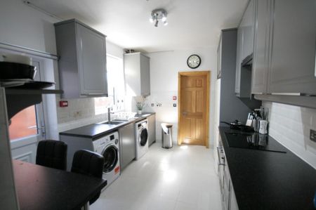 1 bedroom in a house share to rent - Photo 5