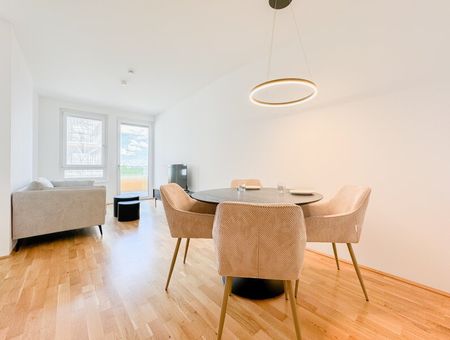 Singlehit mit angenehmem Wohlfühlklima im Sommer und Winter - Neue Donau - Foto 3