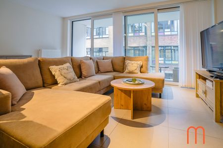 Appartement te huur in Oostende met 2 slaapkamers - Photo 3