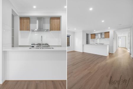 Spacious 4-Bedroom Family Home for Rent in Mickleham! - Photo 5