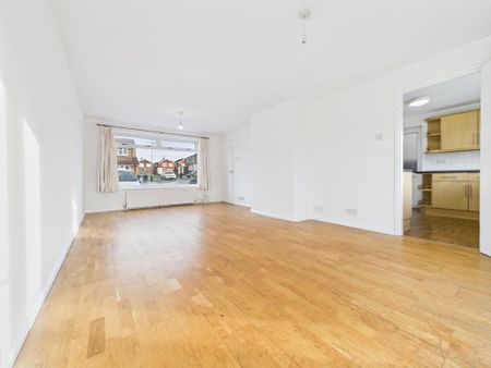 3 bedroom detached house to rent - Photo 3