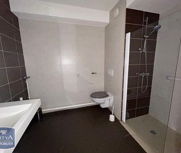Location Appartement 2 pièces 45m² LE MANS 72000 - Photo 4
