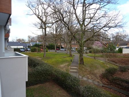 Location Appartement 3 pièces 65m² ORLEANS 45100 - Photo 5