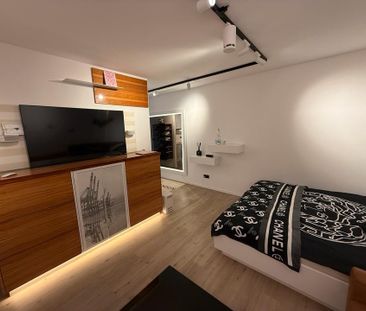 Wohnung zur Untermiete oder Tageweise - Photo 2