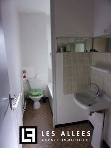 APPARTEMENT T1 - Photo 4