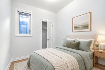 For Lease - 2A Muir Avenue Unit# 2, Toronto, Ontario - Photo 5