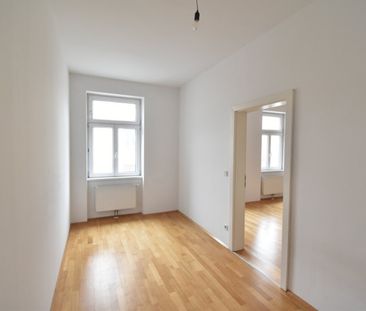 Schöne & Helle 2 - Zimmer Wohnung | unbefristet | ab sofort - Photo 2