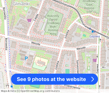 Rozkładowe 3 Pokoje Przy Aqua Parku Na Wynajem - Photo 1