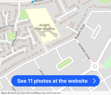 Rowlett Road, Corby, NN17 2BP - Photo 1