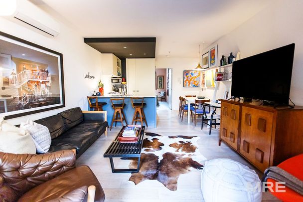 209/50 Stanley Street, Collingwood - Photo 1