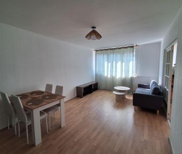 Location Appartement 2 pièces 54m² ST ETIENNE 42100 - Photo 2