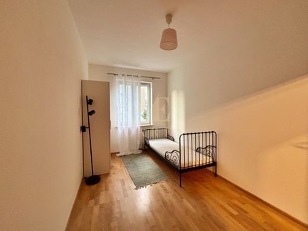 Garaż | Balkon | Ochrona | Zamknięte osiedle - Фото 5