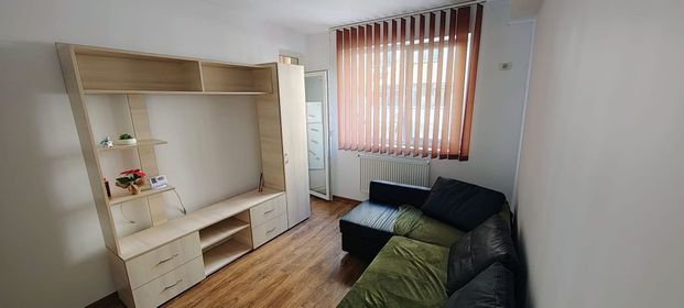 Metalurgiei drumul binelui viva residence - Fotografie 1