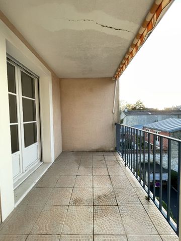 Location Appartement 2 pièces 49m² - Photo 4