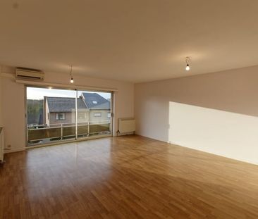 Appartement te huur - Foto 1