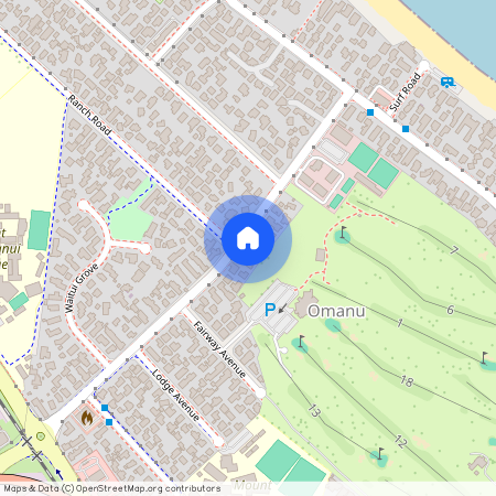 42 Golf Road, Mount Maunganui, Mount Maunganui