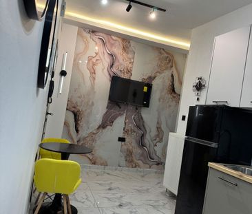 Studio/Γκαρσονιέρα για ενοικίαση - Κοζάνη, - Φωτογραφία 5
