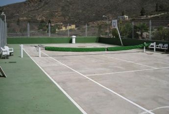 Luxury 6 room Detached House for rent in Vilaflor, Canary Islands