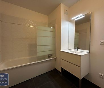 Location Appartement 2 pièces 47m² WASQUEHAL 59290 - Photo 3