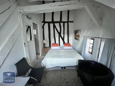 Appartement à louer 3 pièces 39.79m² - Photo 5