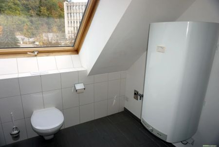 Großzügige - Terrassenwohnung / DG mit Lift im Zentrum von Amstetten - Foto 4