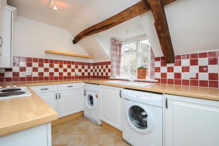 1 bedroom flat to rent - Photo 5