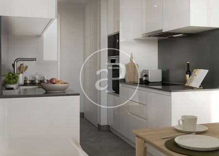 Flat for rent with Terrace in Mira-sol (Sant Cugat del Vallès) - Photo 4