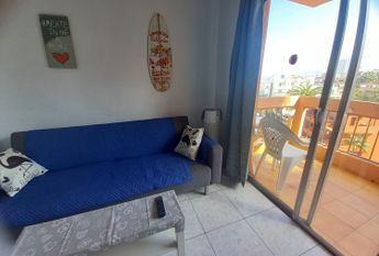 Estudio En alquiler Avenida Melchor Luz 1, Distrito Playa Jardín, Puerto de la Cruz