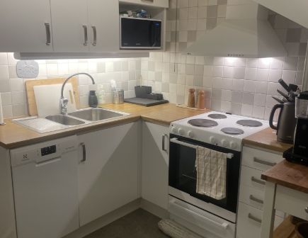 Jovisgatan 8 - Photo 1