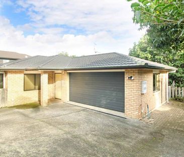 Spacious, Popular Location - Mt Wellington - Photo 5