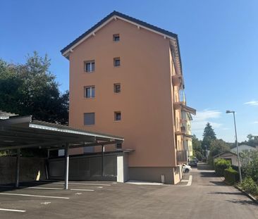 Sofort verfügbar! - frisch sanierte 3 Zimmer Wohnung mit Balkon - Foto 4